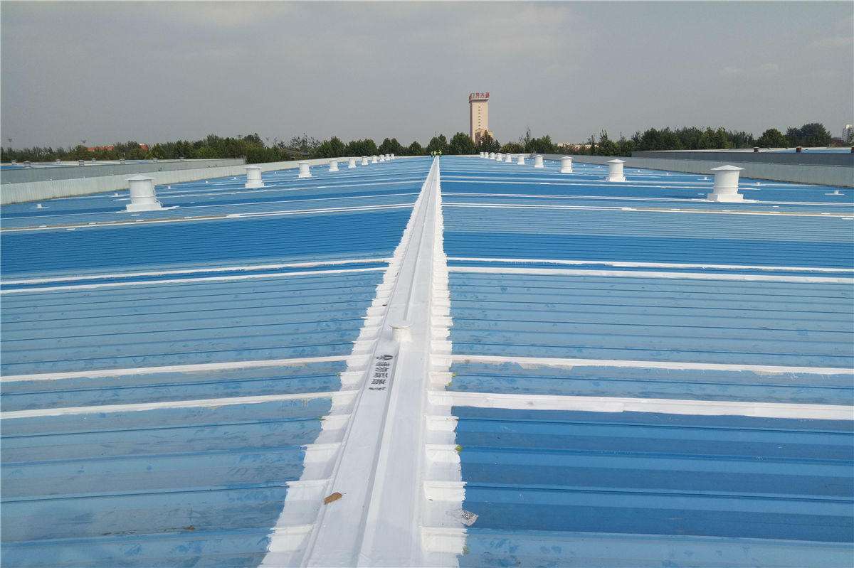 扬中市屋面防水
