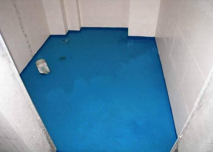 扬中市防水公司