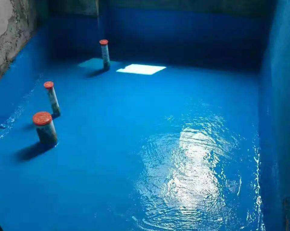 扬中市卫生间防水