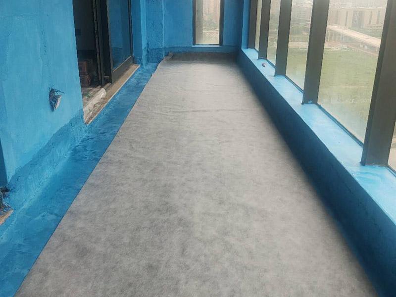 扬中市附近阳台防水