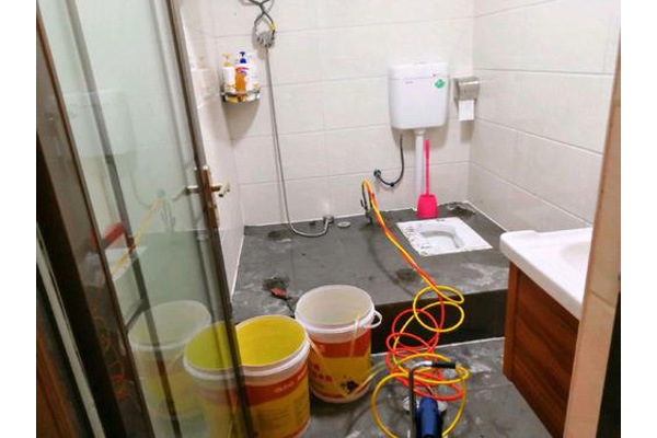 扬中市免砸转防水公司