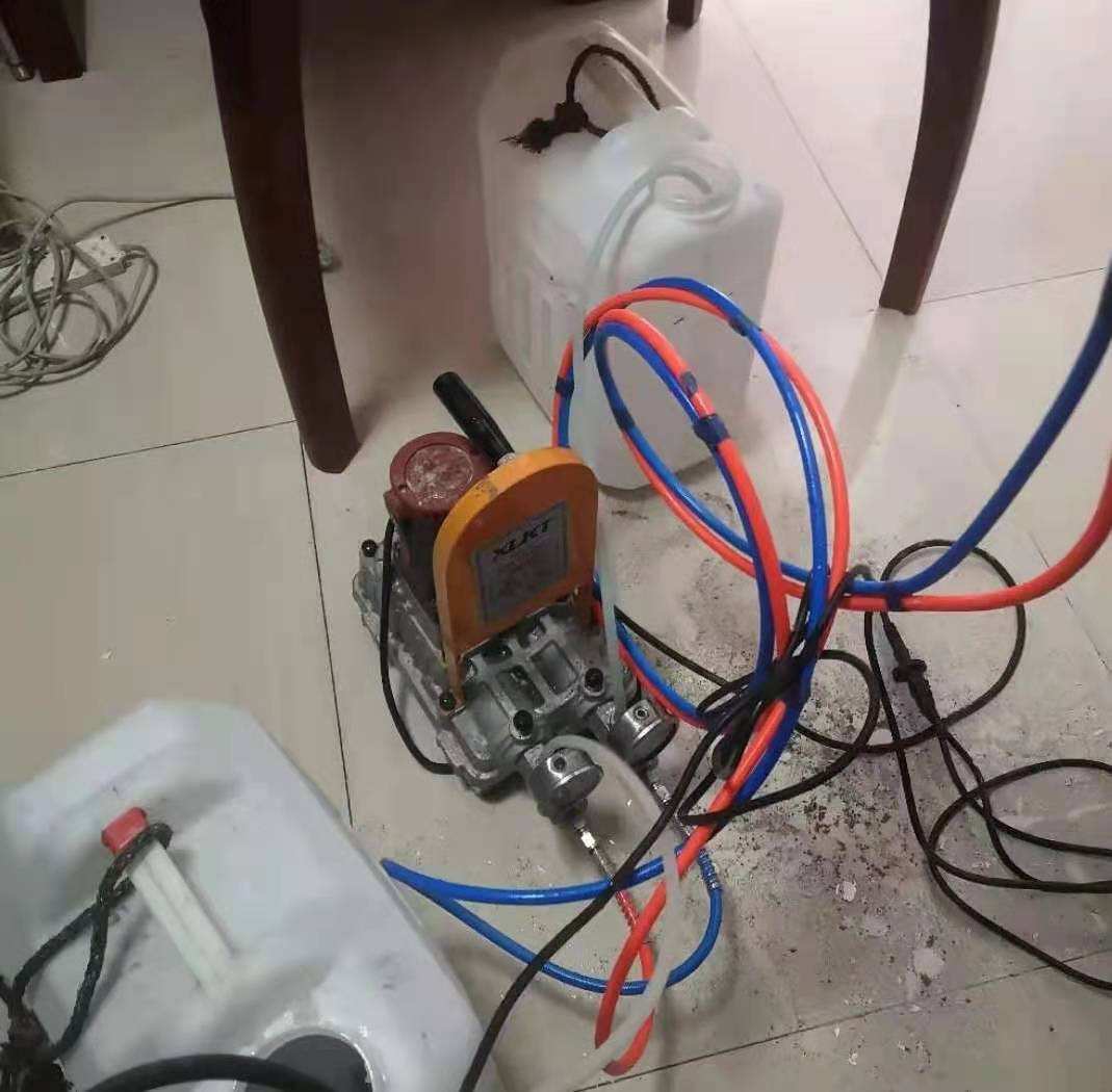 扬中市卫生间免砸转防水