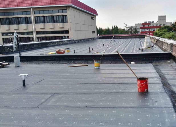 扬中市厂房屋面防水