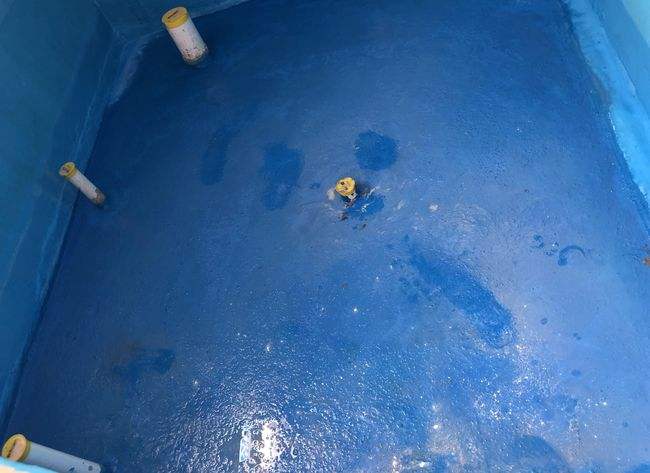 扬中市卫生间防水公司